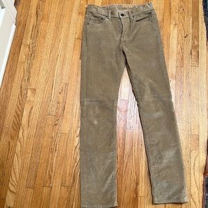 Crewcuts Boys Stretch Cord